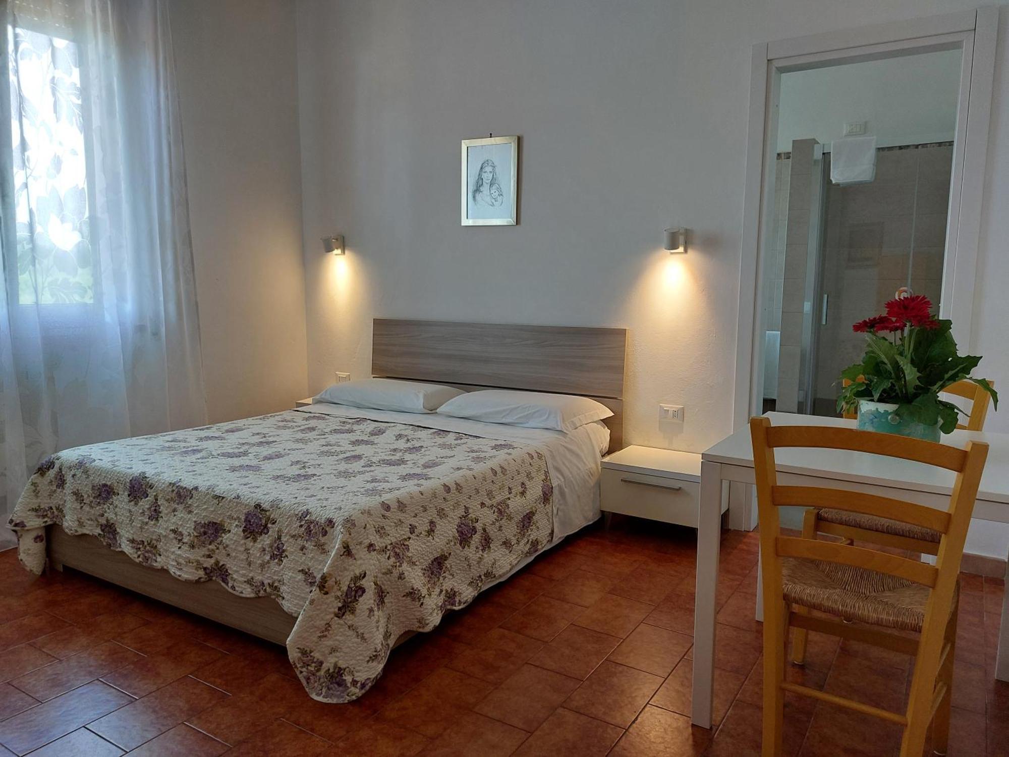 B&B Soleluna Пиза Екстериор снимка