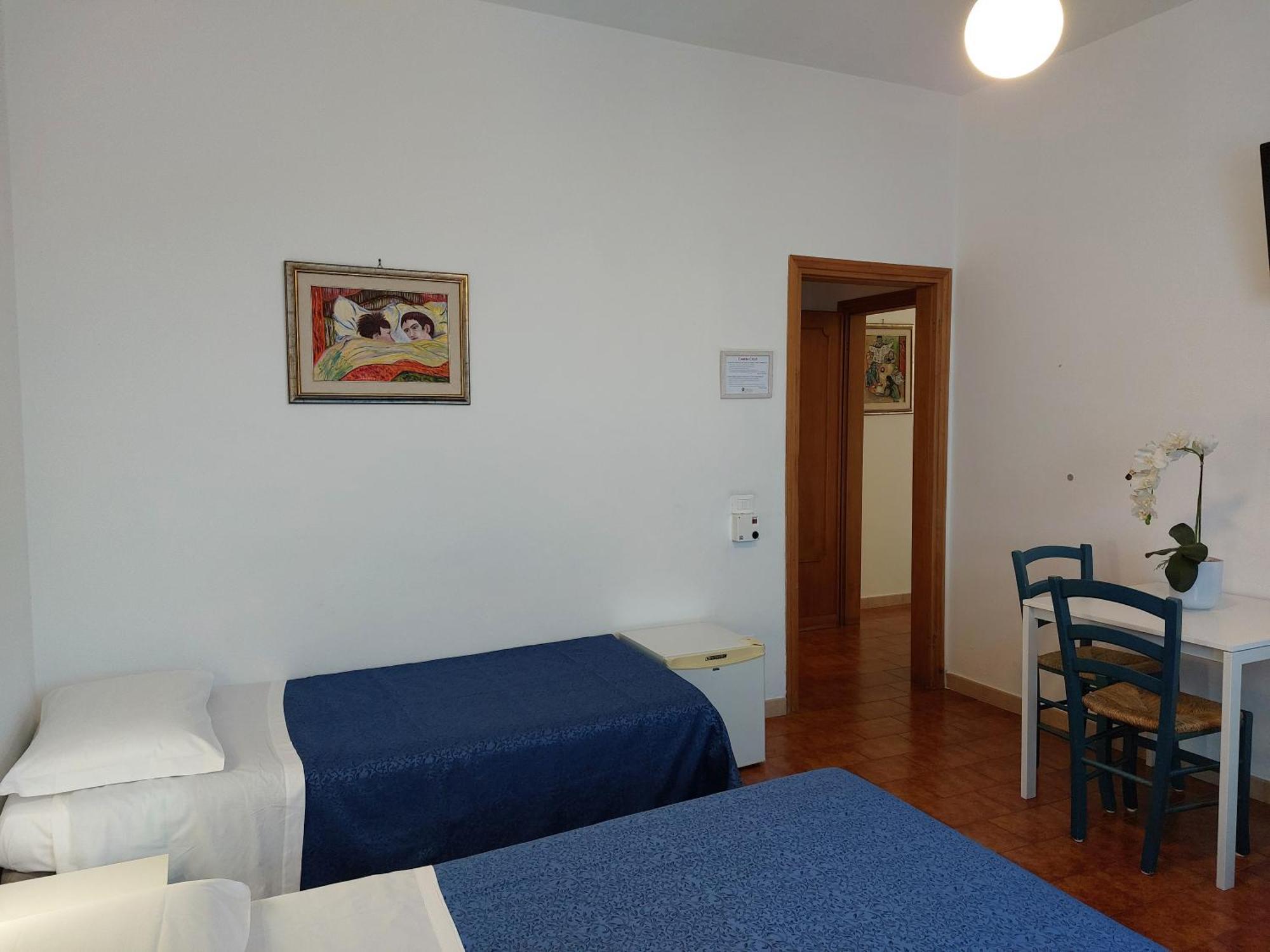 B&B Soleluna Пиза Екстериор снимка